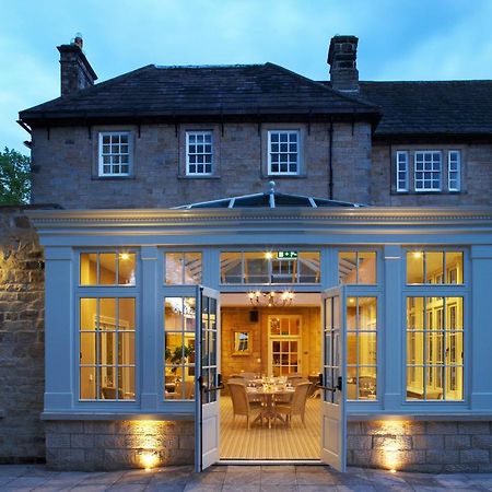 Headlam Hall Hotel Exterior photo