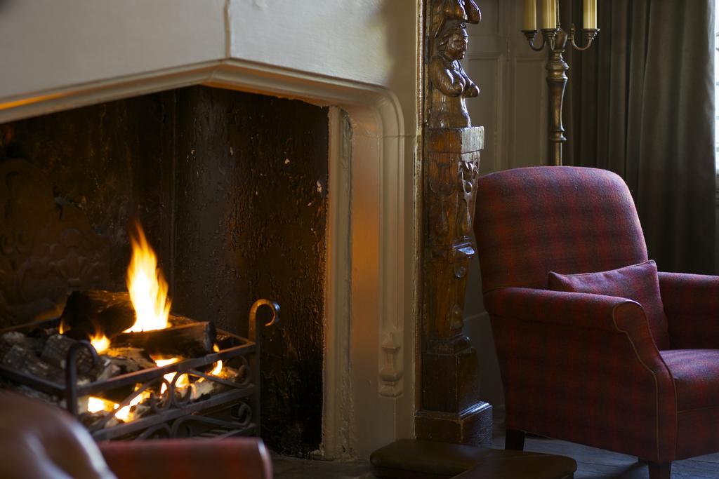 Headlam Hall Hotel Exterior photo