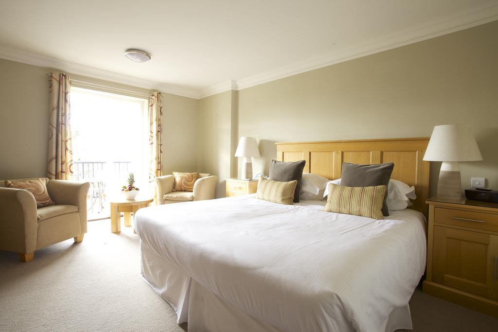 Headlam Hall Hotel Exterior photo
