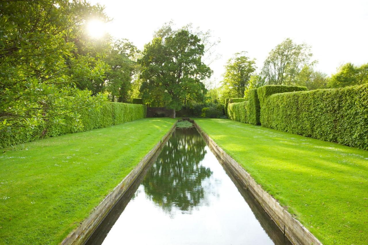 Headlam Hall Hotel Exterior photo