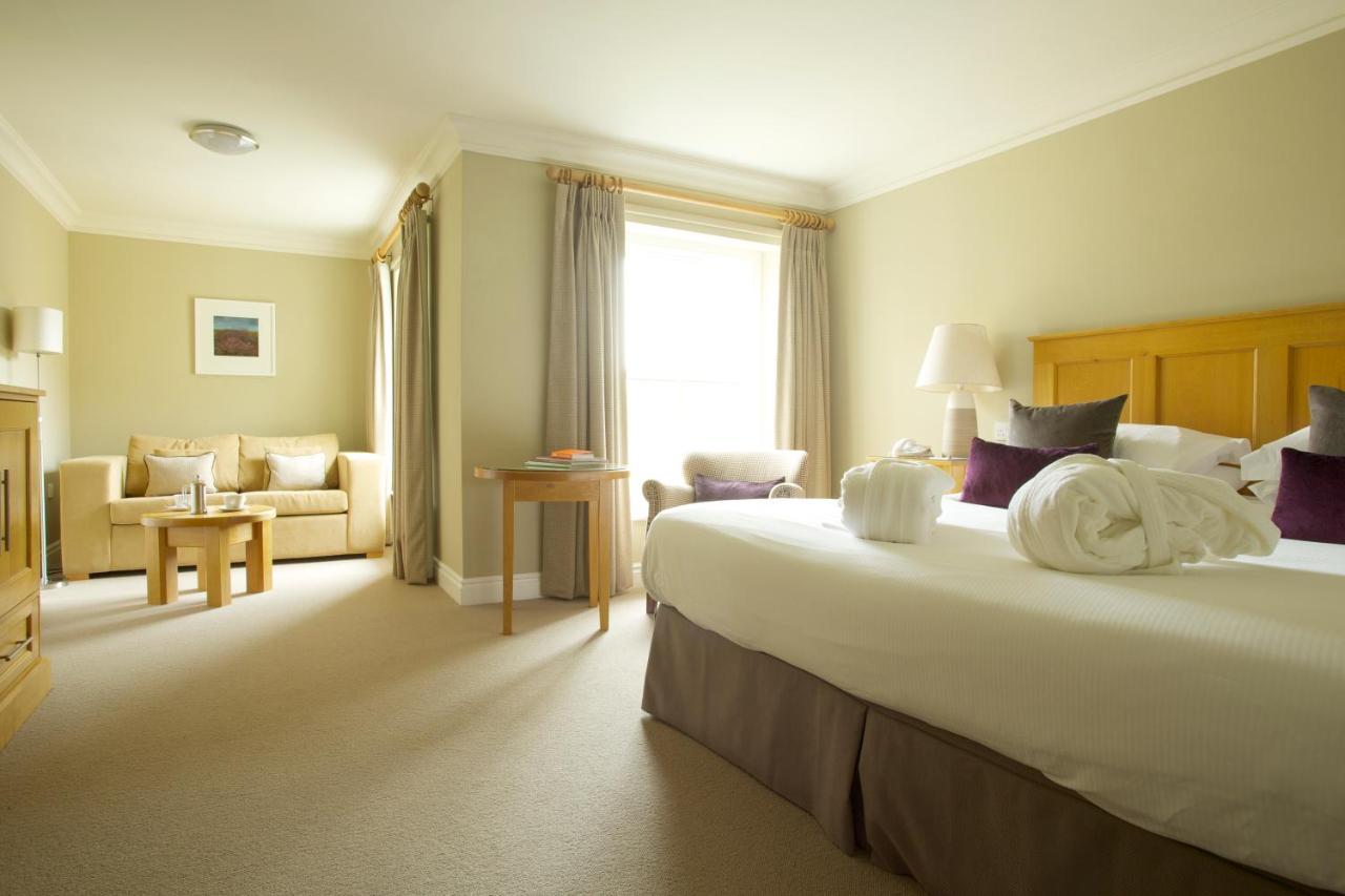 Headlam Hall Hotel Exterior photo