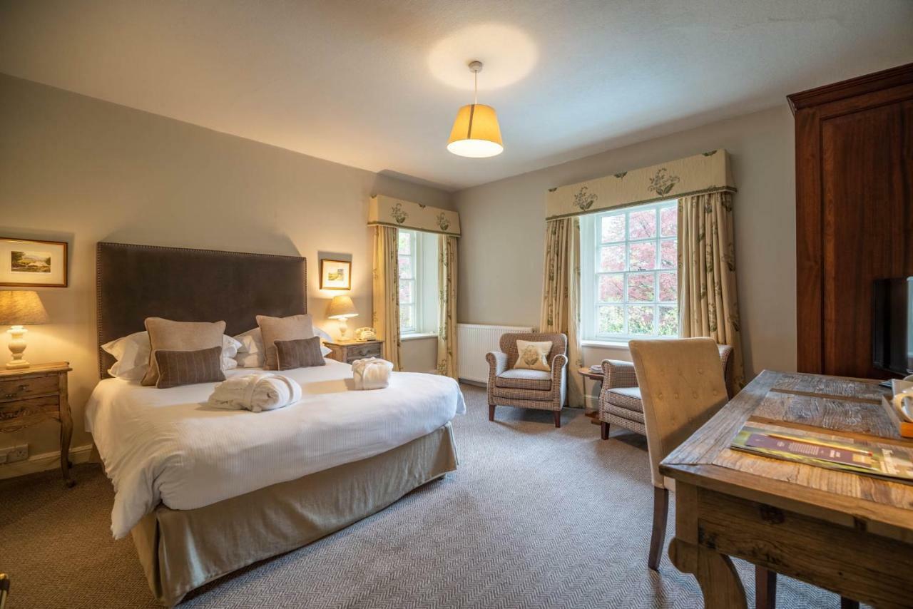 Headlam Hall Hotel Exterior photo