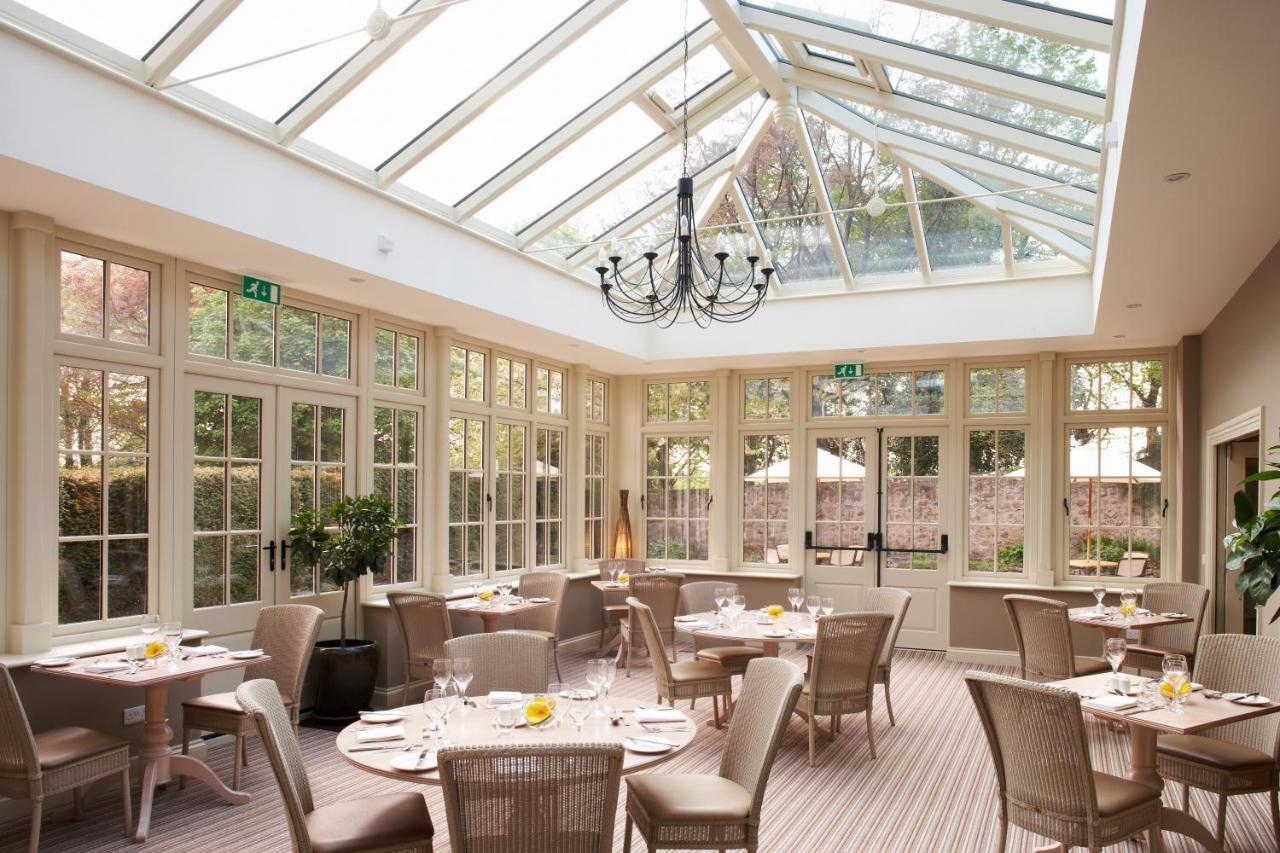 Headlam Hall Hotel Exterior photo