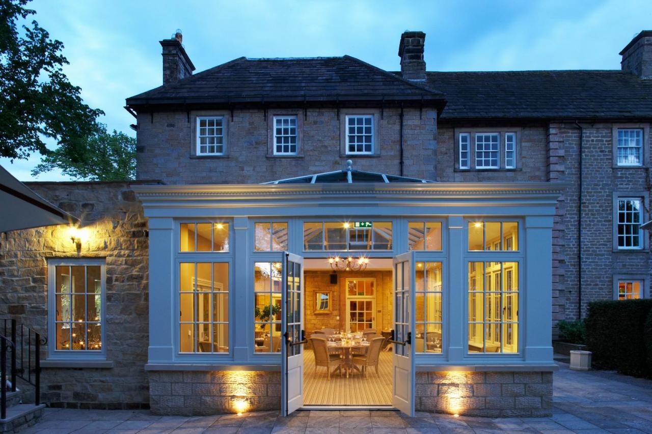 Headlam Hall Hotel Exterior photo